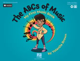 The ABCs of Music: My First Music Book Book, Online Audio & PDF